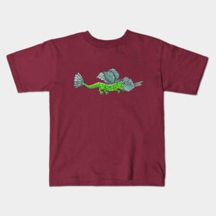 Snallygaster Kids T-Shirt